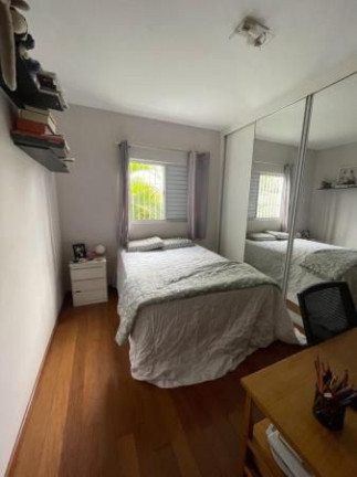 Imagem Sobrado com 3 Quartos à Venda, 124 m² em Vila Ré - São Paulo