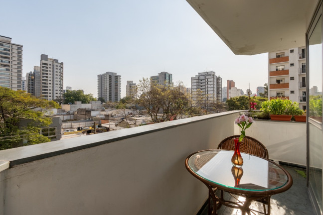 Imagem Apartamento com 5 Quartos à Venda, 288 m² em Indianópolis - São Paulo Imagem Apartamento com 5 Quartos à Venda, 288 m² em Indianópolis - São Paulo