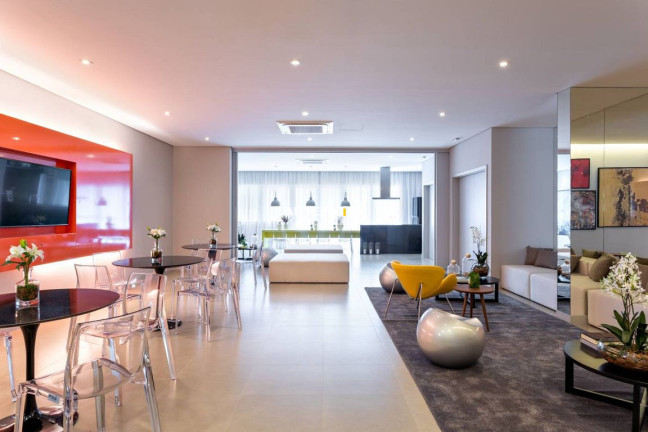 Imagem Imóvel com 1 Quarto à Venda, 23 m² em Centro - São Paulo Imagem Imóvel com 1 Quarto à Venda, 23 m² em Centro - São Paulo