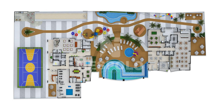 Imagem Apartamento à Venda, 72 m² em Centro - Itajai Imagem Apartamento à Venda, 72 m² em Centro - Itajai