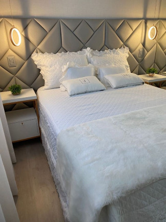 Imagem Apartamento com 3 Quartos à Venda, 103 m² em Centro - Santo André