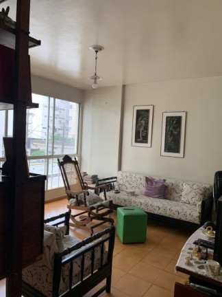 Imagem Apartamento com 4 Quartos à Venda, 144 m² em Boa Viagem - Recife