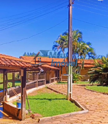 Imóvel à Venda, 38 m² em área Rural De Luziânia - Luziânia