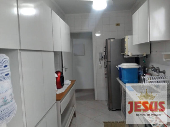 Imagem Apartamento com 3 Quartos à Venda, em Enseada - Guarujá Imagem Apartamento com 3 Quartos à Venda, em Enseada - Guarujá