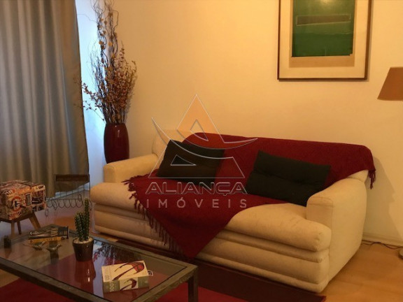 Imagem Apartamento com 1 Quarto à Venda, 45 m² em Vila Seixas - Ribeirão Preto Imagem Apartamento com 1 Quarto à Venda, 45 m² em Vila Seixas - Ribeirão Preto