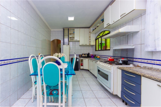 Imagem Casa com 3 Quartos à Venda, em Jardim Rodolfo Pirani - São Paulo Imagem Casa com 3 Quartos à Venda, em Jardim Rodolfo Pirani - São Paulo