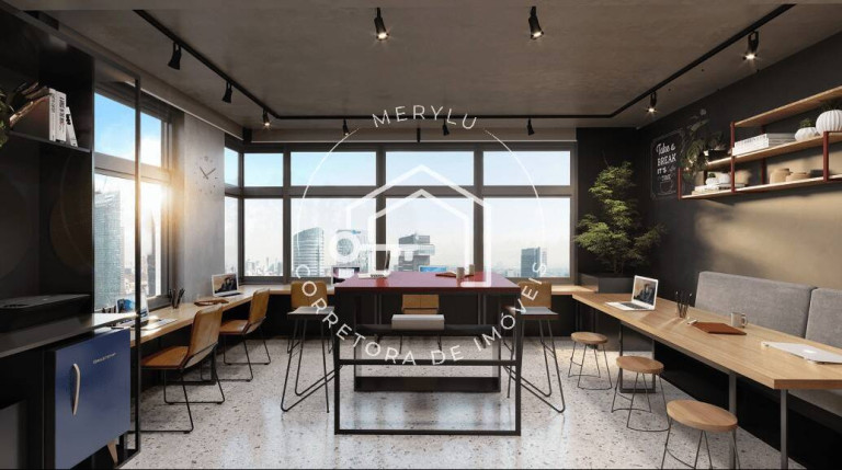Imagem Apartamento com 1 Quarto à Venda, 24 m² em Perdizes - São Paulo Imagem Apartamento com 1 Quarto à Venda, 24 m² em Perdizes - São Paulo
