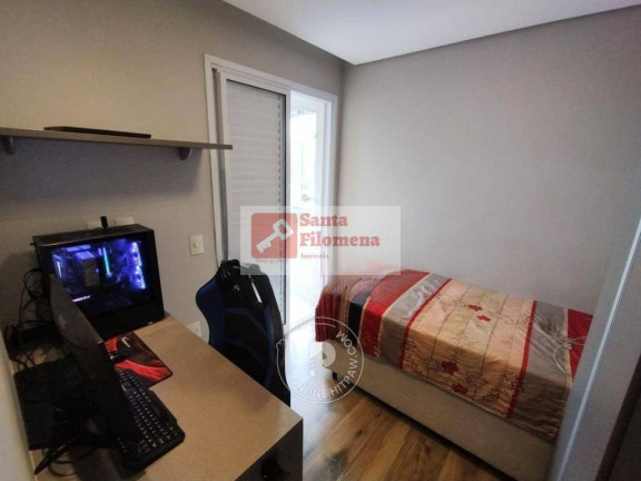 Imagem Apartamento com 3 Quartos à Venda, 70 m² em Parque Das Nações - Santo André Imagem Apartamento com 3 Quartos à Venda, 70 m² em Parque Das Nações - Santo André