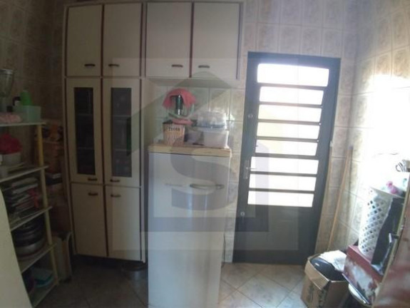 Imagem Casa com 5 Quartos à Venda, 200 m² em Vila São Lúcio - Botucatu