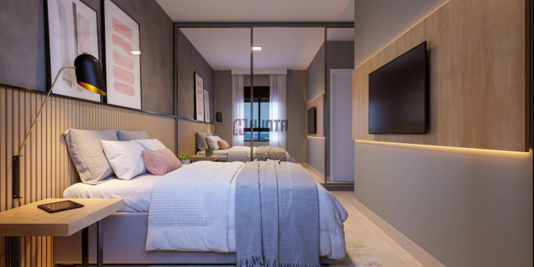 Imagem Apartamento com 3 Quartos à Venda, 95 m² em Jardim Urano - São José Do Rio Preto Imagem Apartamento com 3 Quartos à Venda, 95 m² em Jardim Urano - São José Do Rio Preto