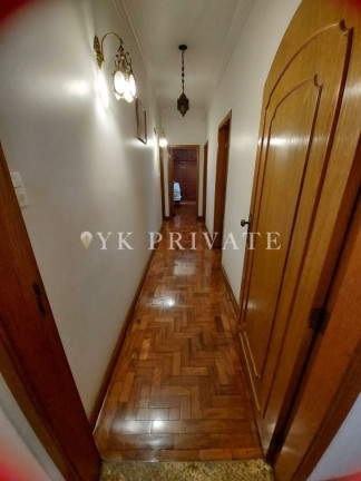 Imagem Apartamento com 4 Quartos à Venda, 300 m² em Higienópolis - São Paulo Imagem Apartamento com 4 Quartos à Venda, 300 m² em Higienópolis - São Paulo