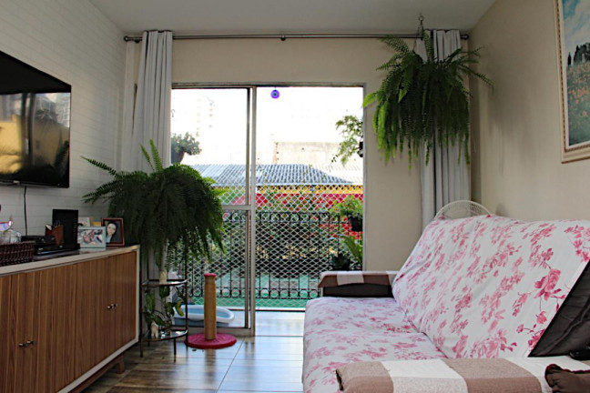 Imagem Apartamento com 2 Quartos à Venda, 60 m² em Saúde - São Paulo