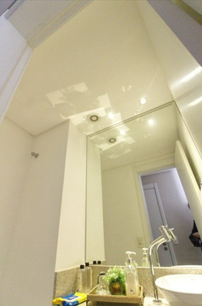 Imagem Imóvel com 1 Quarto à Venda, 47 m² em Bela Vista - São Paulo Imagem Imóvel com 1 Quarto à Venda, 47 m² em Bela Vista - São Paulo