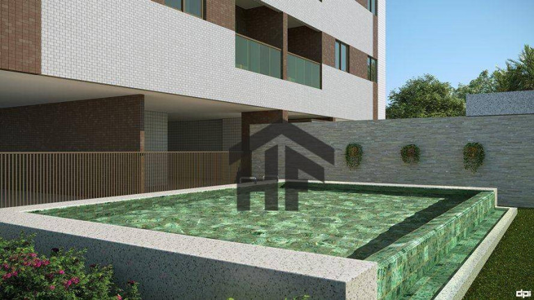 Imagem Apartamento com 3 Quartos à Venda, 63 m² em Tamarineira - Recife Imagem Apartamento com 3 Quartos à Venda, 63 m² em Tamarineira - Recife