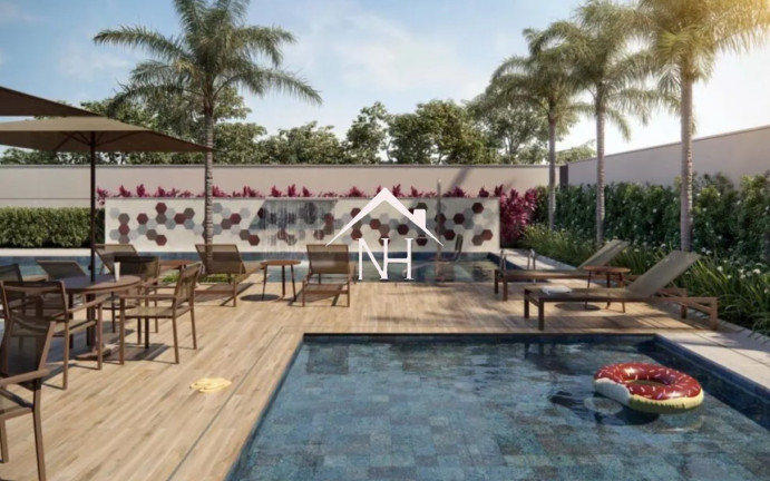Imagem Apartamento com 2 Quartos à Venda, 63 m² em Vila Cruzeiro - São Paulo