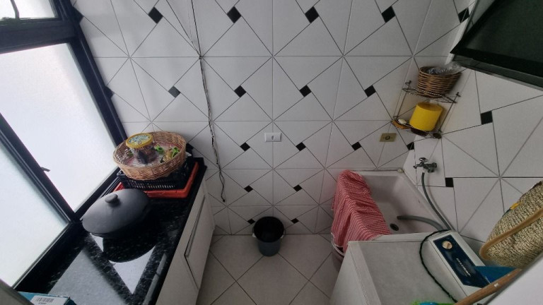 Imagem Apartamento com 3 Quartos à Venda, 105 m² em Tombo - Guarujá Imagem Apartamento com 3 Quartos à Venda, 105 m² em Tombo - Guarujá