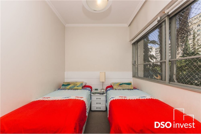 Imagem Apartamento com 3 Quartos à Venda,  em Jardim Paulista - São Paulo