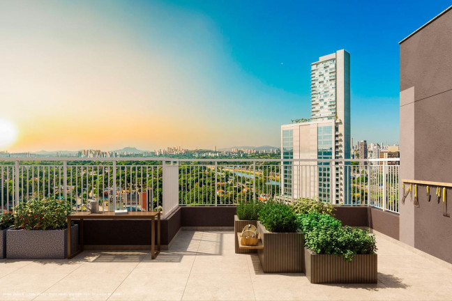 Imagem Apartamento à Venda,  em Butantã - São Paulo