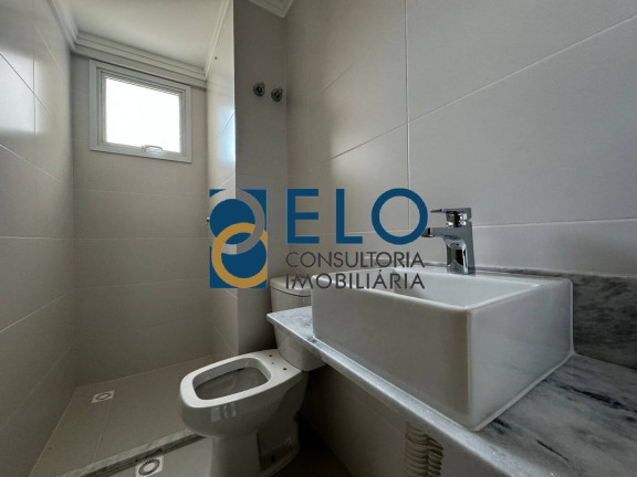 Imagem Apartamento com 2 Quartos para Alugar, 70 m² em Boqueirão - Santos Imagem Apartamento com 2 Quartos para Alugar, 70 m² em Boqueirão - Santos