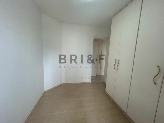 Imagem Apartamento com 3 Quartos à Venda, 93 m² em Brooklin - São Paulo