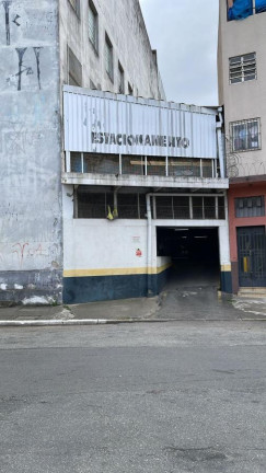 Imagem Imóvel Comercial à Venda, 564 m² em Mooca - São Paulo