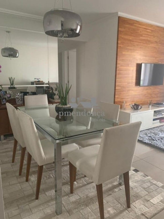 Imagem Apartamento com 3 Quartos à Venda, 84 m² em Sumaré - São Paulo