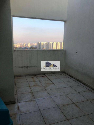 Imagem Apartamento com 4 Quartos à Venda, 155 m² em Jardim Las Vegas - Guarulhos Imagem Apartamento com 4 Quartos à Venda, 155 m² em Jardim Las Vegas - Guarulhos