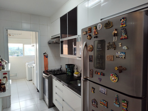 Imagem Apartamento com 2 Quartos à Venda, 73 m² em Vila Santa Catarina - São Paulo Imagem Apartamento com 2 Quartos à Venda, 73 m² em Vila Santa Catarina - São Paulo