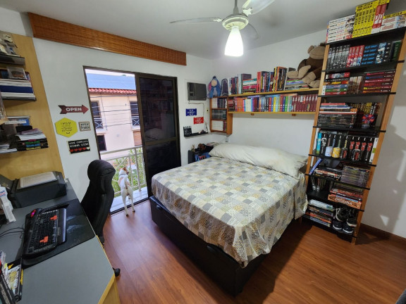 Imagem Imóvel com 3 Quartos à Venda, 140 m² em Taquara - Rio De Janeiro Imagem Imóvel com 3 Quartos à Venda, 140 m² em Taquara - Rio De Janeiro