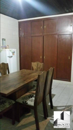Imagem Casa com 3 Quartos à Venda, 210 m² em Vila Domingues - Votorantim Imagem Casa com 3 Quartos à Venda, 210 m² em Vila Domingues - Votorantim