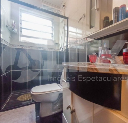 Imagem Apartamento com 3 Quartos à Venda, 91 m² em Bela Vista - Porto Alegre