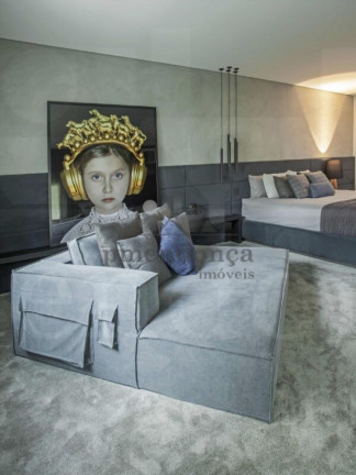 Imagem Apartamento com 4 Quartos à Venda, 455 m² em Higienópolis - São Paulo