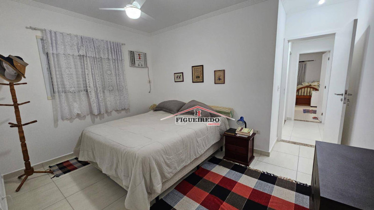 Imagem Apartamento com 3 Quartos à Venda, 122 m² em Guilhermina - Praia Grande