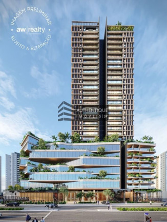 Imagem Apartamento com 4 Quartos à Venda, 237 m² em Vila Nova Conceição - São Paulo Imagem Apartamento com 4 Quartos à Venda, 237 m² em Vila Nova Conceição - São Paulo