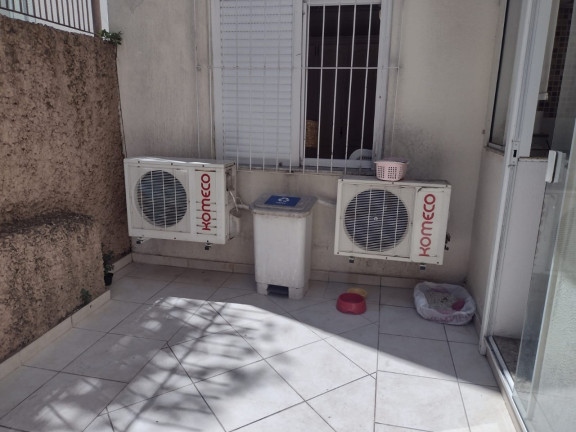 Imagem Apartamento com 2 Quartos à Venda, 122 m² em Centro - Florianópolis