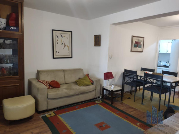 Imagem Apartamento com 3 Quartos para Alugar, 137 m² em Vila Mariana - São Paulo Imagem Apartamento com 3 Quartos para Alugar, 137 m² em Vila Mariana - São Paulo
