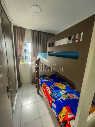 Imagem Apartamento com 3 Quartos à Venda, 78 m² em Costa E Silva - Joinville