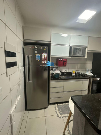 Imagem Casa com 2 Quartos à Venda, 57 m² em Jd Atlântico - Goiânia