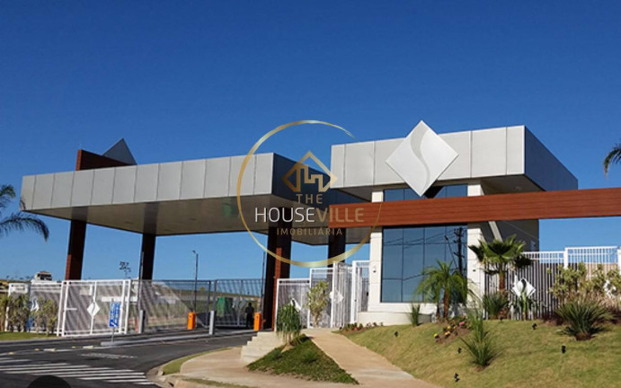 Imagem Casa de Condomínio com 3 Quartos à Venda, 263 m² em Condomínio Residencial Monaco - São José Dos Campos Imagem Casa de Condomínio com 3 Quartos à Venda, 263 m² em Condomínio Residencial Monaco - São José Dos Campos