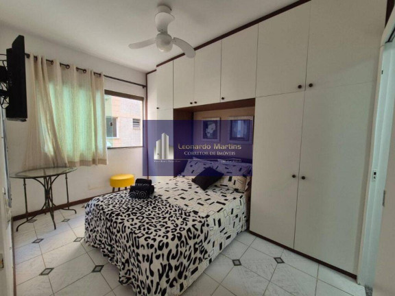 Imagem Apartamento com 2 Quartos à Venda, 86 m² em Praia Do Forte - Cabo Frio