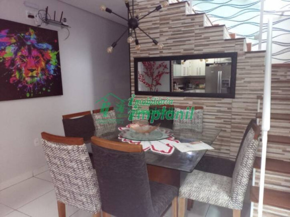 Imagem Casa com 3 Quartos à Venda, 152 m² em Jardim Corcovado - Campo Limpo Paulista
