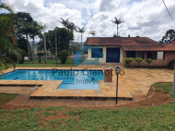 Imagem Chácara com 3 Quartos à Venda, 8 m² em Votorantim - Ibiúna