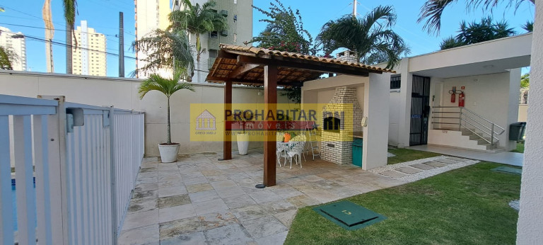 Imagem Casa de Condomínio com 2 Quartos à Venda, 55 m² em Ponta Negra - Natal