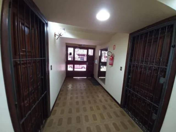 Imagem Apartamento com 4 Quartos à Venda, 83 m² em Menino Deus - Porto Alegre