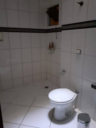 Imagem Casa com 3 Quartos para Alugar, 230 m² em Vila Barão - Sorocaba