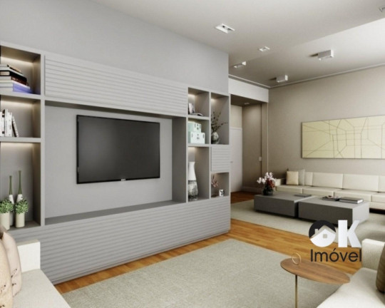 Imagem Apartamento com 3 Quartos à Venda, 153 m² em Jardim Paulista - São Paulo Imagem Apartamento com 3 Quartos à Venda, 153 m² em Jardim Paulista - São Paulo