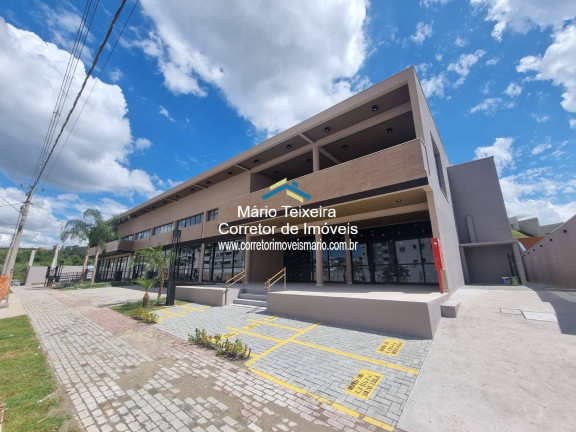 Imagem Loja para Alugar, 98 m² em Urbanova - São José Dos Campos
