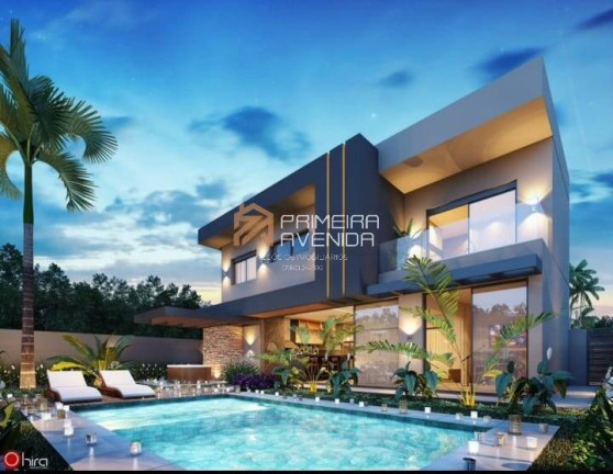 Imagem Casa com 4 Quartos à Venda, 346 m² em Loteamento Vivant Urbanova - São José Dos Campos Imagem Casa com 4 Quartos à Venda, 346 m² em Loteamento Vivant Urbanova - São José Dos Campos
