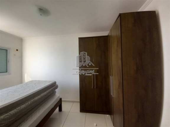 Imagem Apartamento com 2 Quartos à Venda, 80 m² em Vila Caicara - Praia Grande