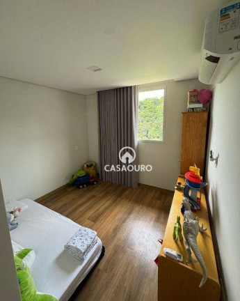 Imagem Casa com 5 Quartos à Venda, 220 m² em Condomínio Village Royale - Nova Lima